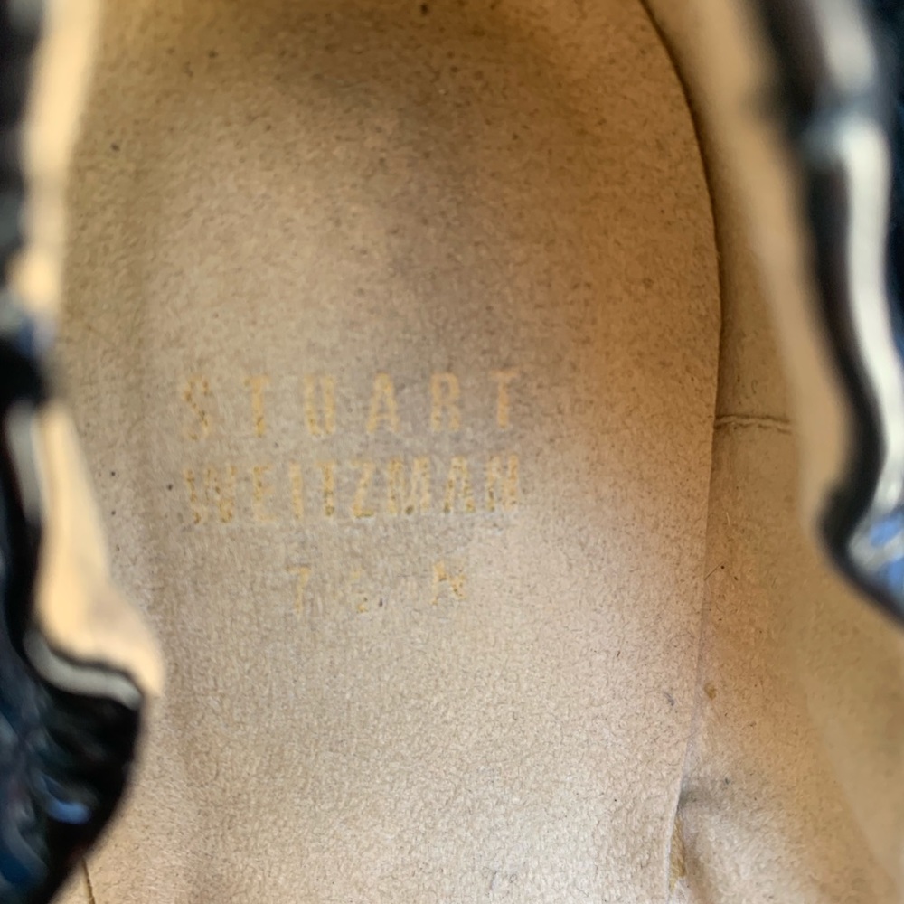 Stuart Weitzman Flats - Picture 6 of 6